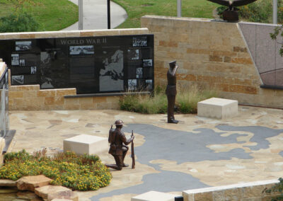 Veterans Memorial Park